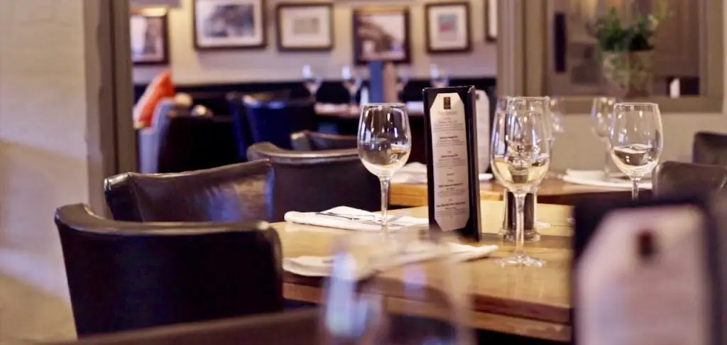 The Red Lion_Woking_slider_image_1