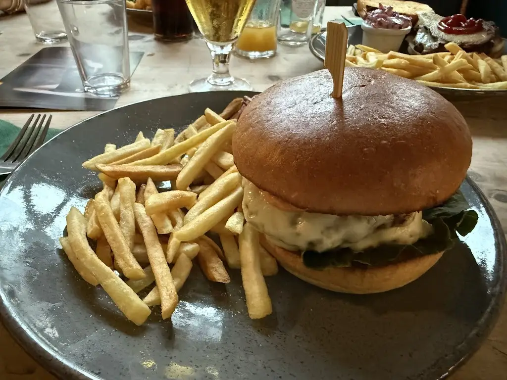 Jonathan Spall_The Bear Inn_Wiveliscombe_recensione