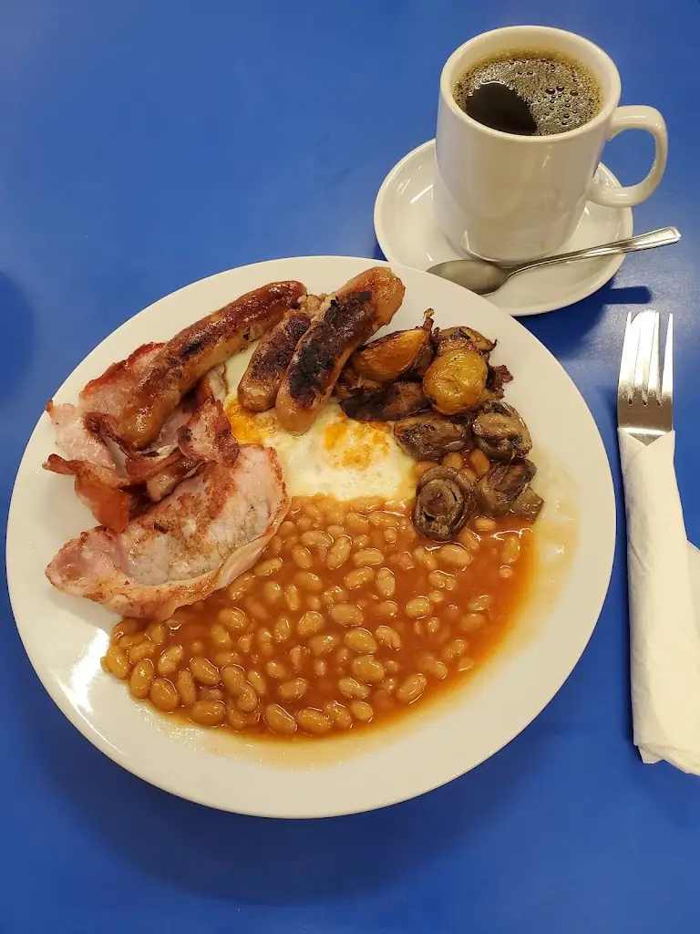 Ashley James 74_Whelan's Cafe_Wiveliscombe_review