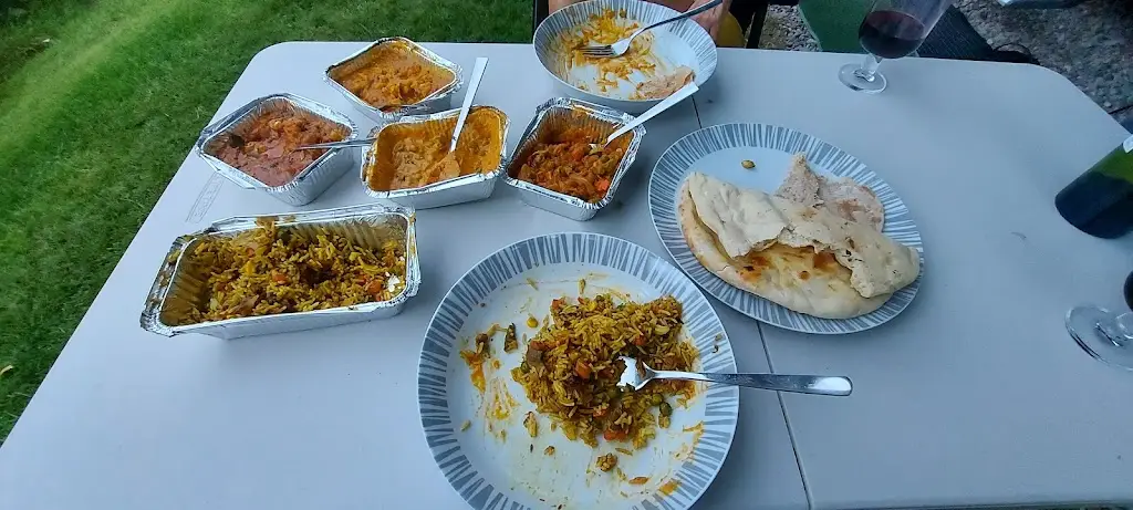 Menu_Taste of India_Wiveliscombe_image_4