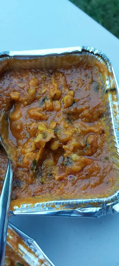 Menu_Taste of India_Wiveliscombe_image_6