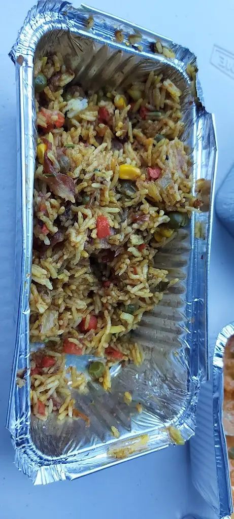 Menu_Taste of India_Wiveliscombe_image_8