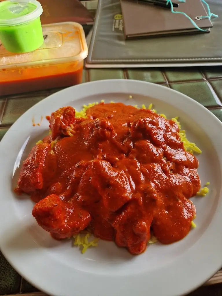 Annalieze Stevens_Taste of India_Wiveliscombe_review