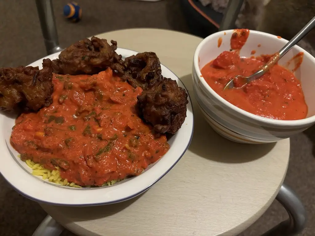 Anna Renaud_Taste of India_Wiveliscombe_review