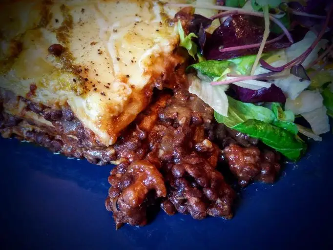 Emily Gordon_Saucery _Wiveliscombe_review