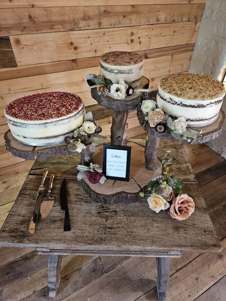 Amy Jeanes_Saucery _Wiveliscombe_review