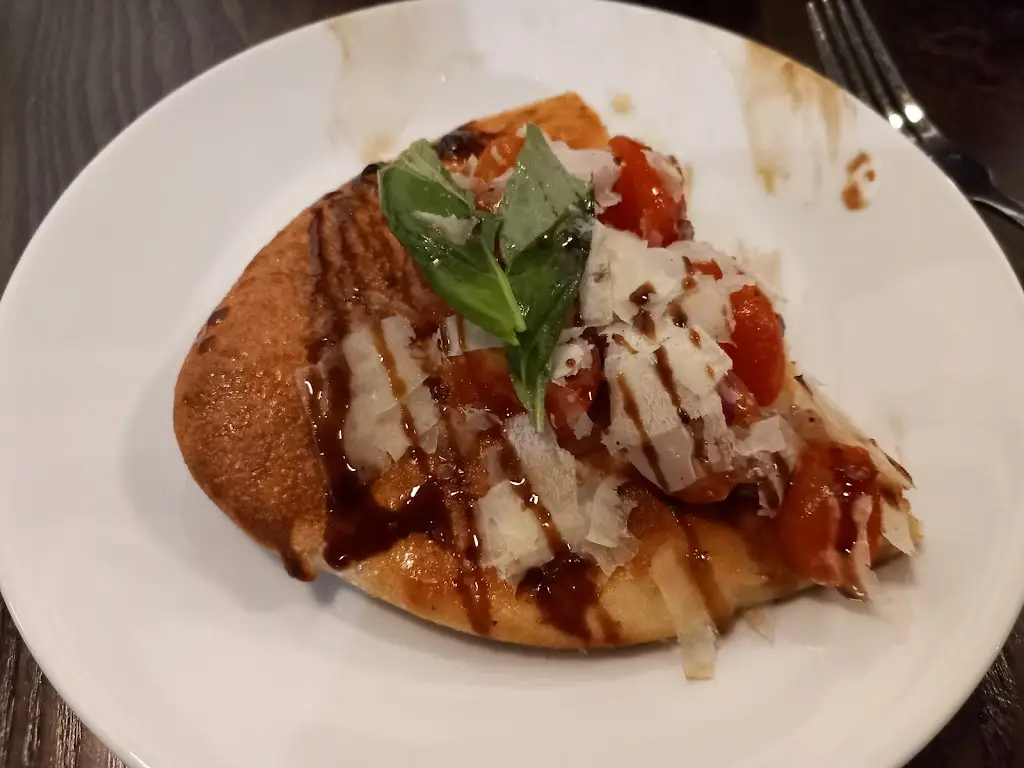 Menu_Wigston Casa Nostra Restaurant_Wigston Magna_imagen_3