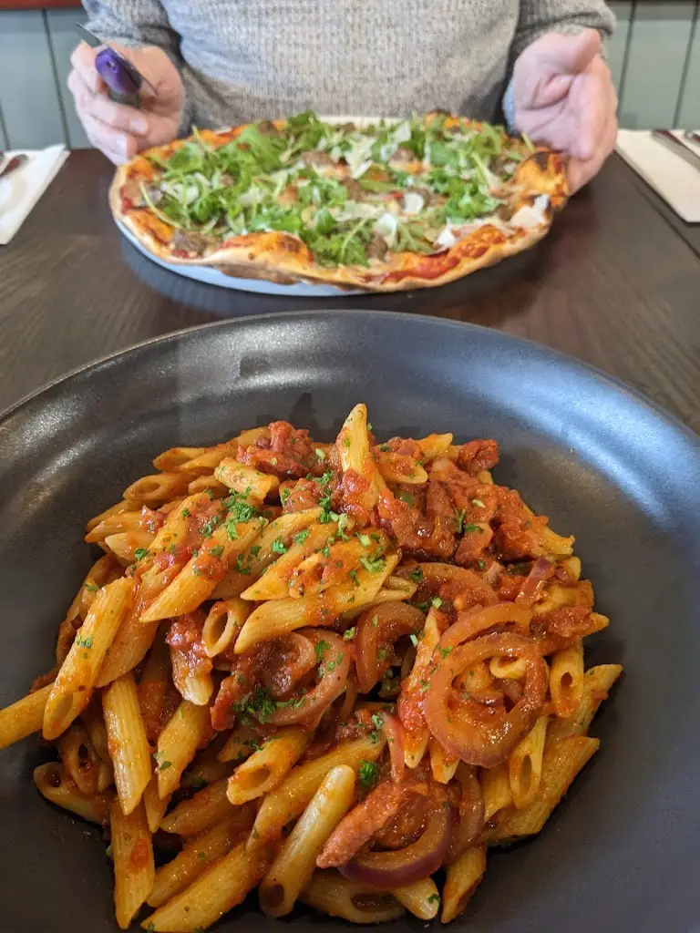 Menu_Wigston Casa Nostra Restaurant_Wigston Magna_imagen_5