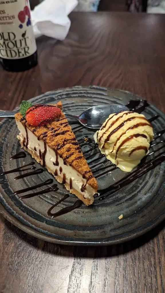 Menu_Wigston Casa Nostra Restaurant_Wigston Magna_imagen_8