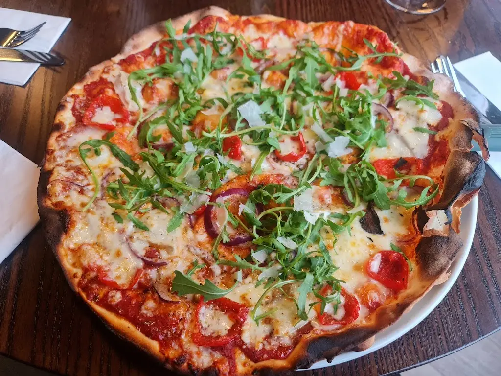 Menu_Wigston Casa Nostra Restaurant_Wigston Magna_imagen_9