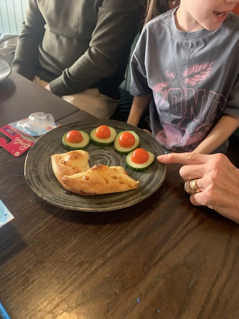 Paul McCullock_Wigston Casa Nostra Restaurant_Wigston Magna_reseña