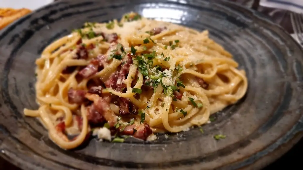 Mitesh Vaghela_Wigston Casa Nostra Restaurant_Wigston Magna_reseña