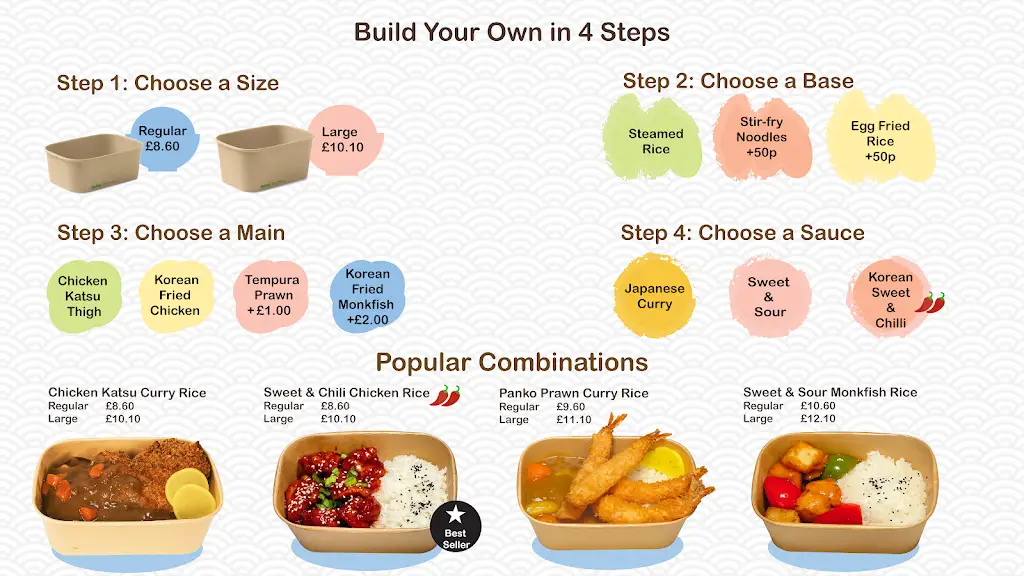 Menu_Shokudo In Town_Wigston Magna_image_1