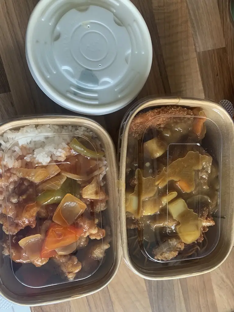 Charlotte_Shokudo In Town_Wigston Magna_review