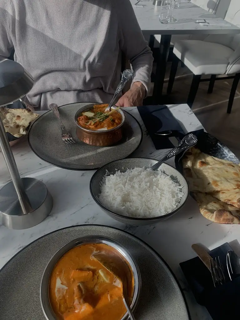 Menu_47 Restaurant | Taste Beyond Borders in Leicester_Wigston Magna_image_5