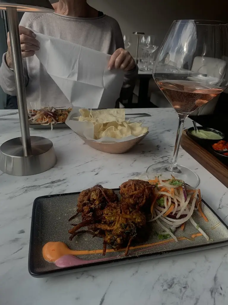 Menu_47 Restaurant | Taste Beyond Borders in Leicester_Wigston Magna_image_7