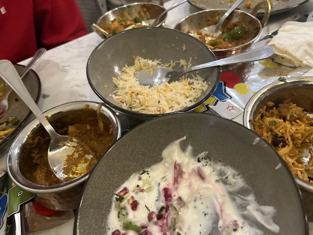 Menu_47 Restaurant | Taste Beyond Borders in Leicester_Wigston Magna_image_8