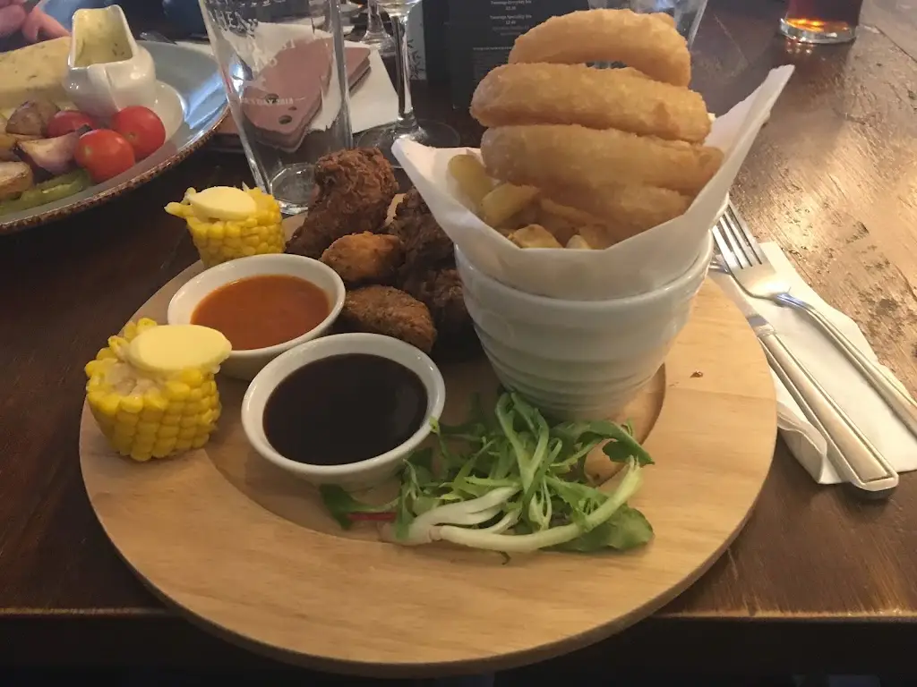 Menu_Two Steeples_Wigston Magna_imagen_4