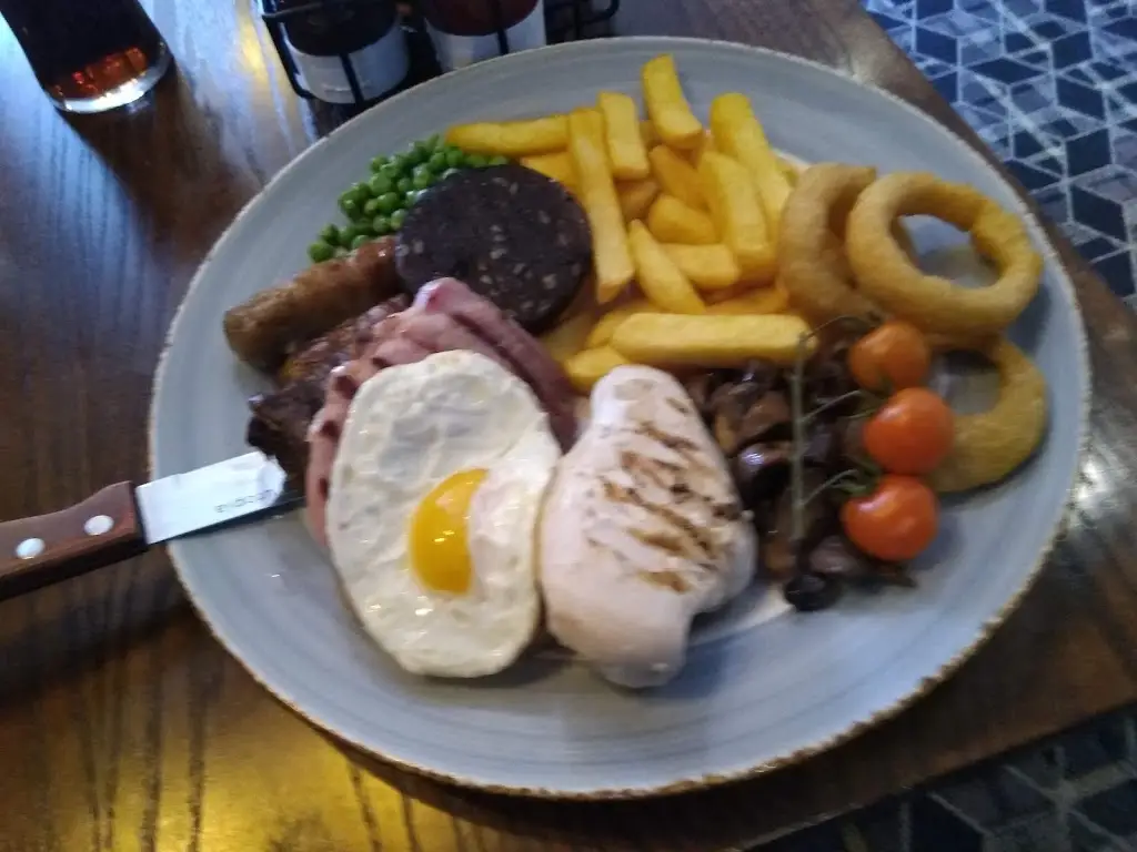 Menu_Two Steeples_Wigston Magna_imagen_5