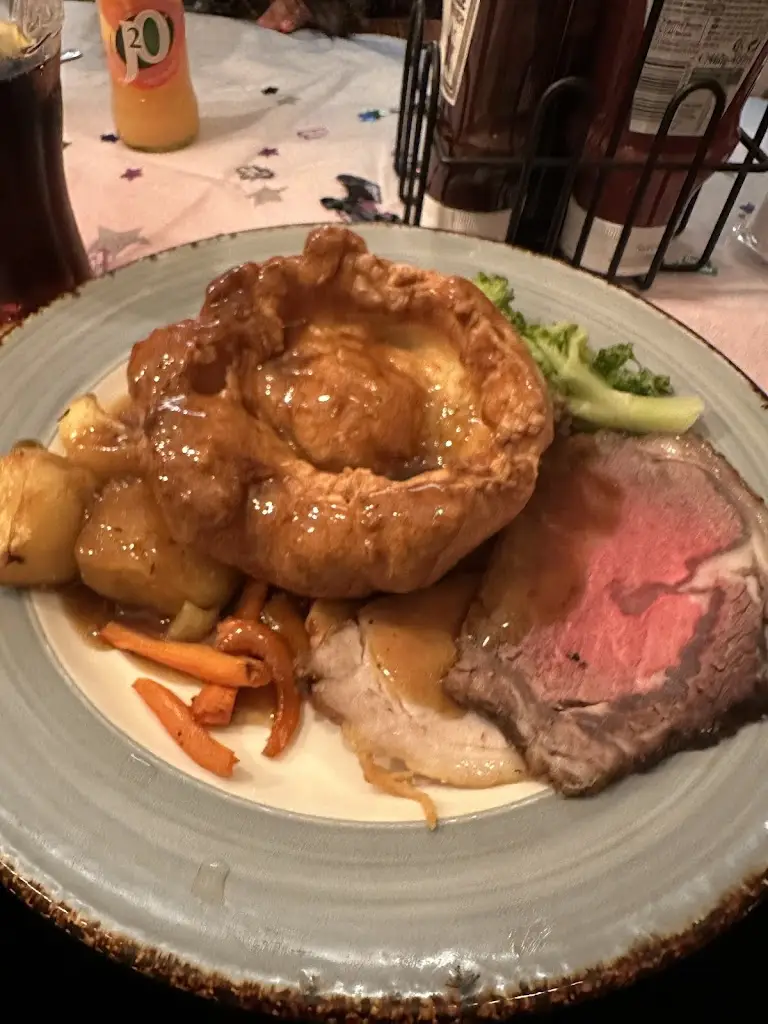 Menu_Two Steeples_Wigston Magna_imagen_9