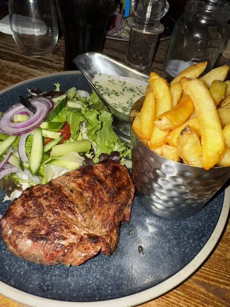 Menu_Bentleys Steakhouse_Bexhill-on-Sea_image_7