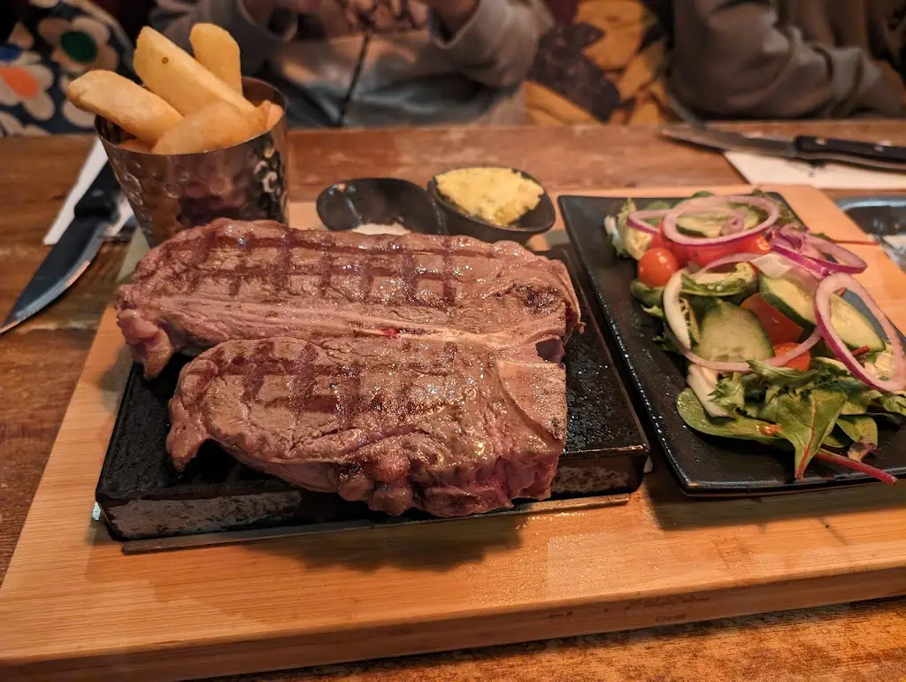 Menu_Bentleys Steakhouse_Bexhill-on-Sea_image_8