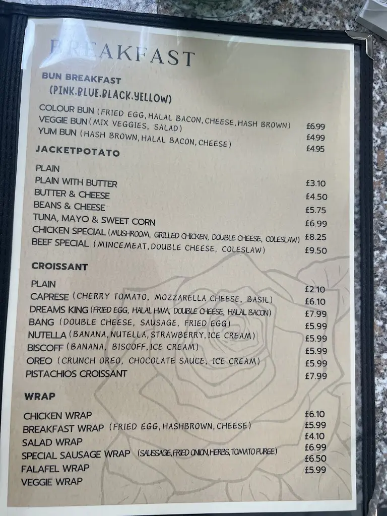 Menu_Dreams_Wigston Magna_image_3