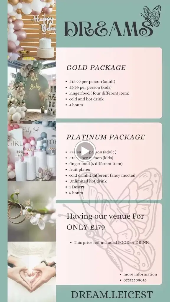 Menu_Dreams_Wigston Magna_image_4