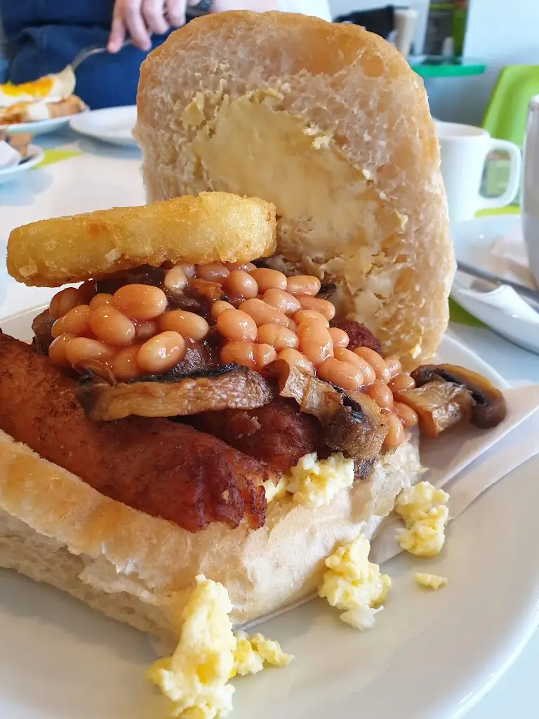 Menu_Buddies café_Wigston Magna_image_6