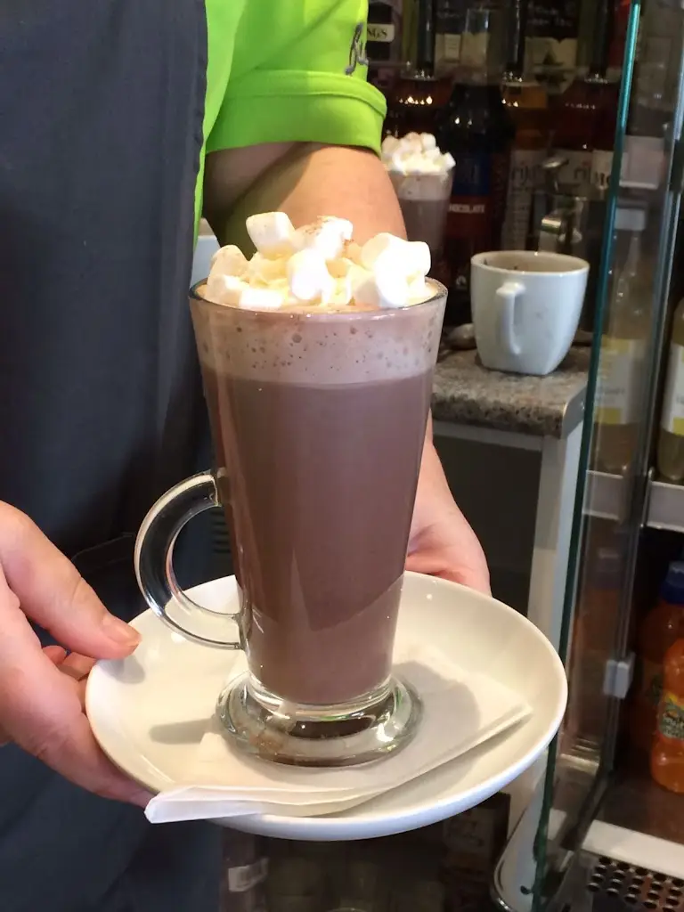 Menu_Buddies café_Wigston Magna_image_9