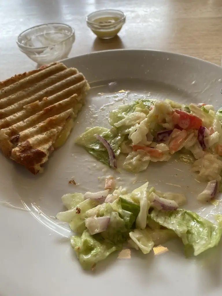 Mirjana_Mrs T's Pantry_Wigston Magna_review