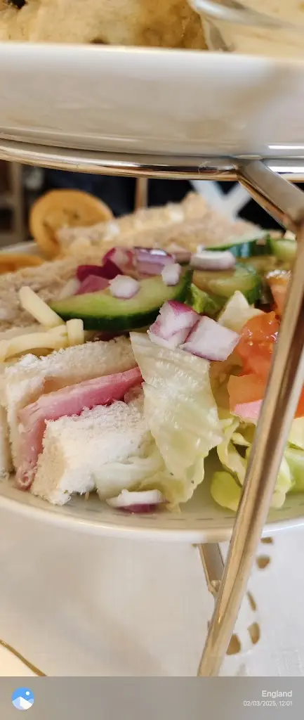 Mileena's BathTub Tales_Mrs T's Pantry_Wigston Magna_review