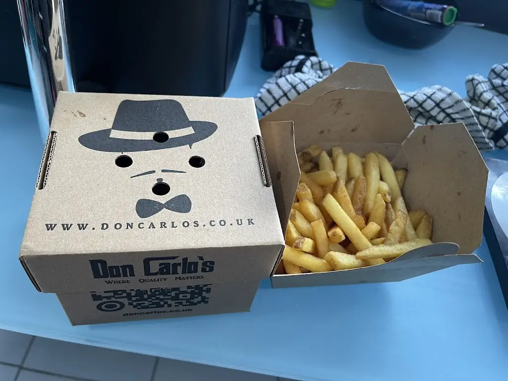 Menu_Don Carlo’s_Wigston Magna_image_7