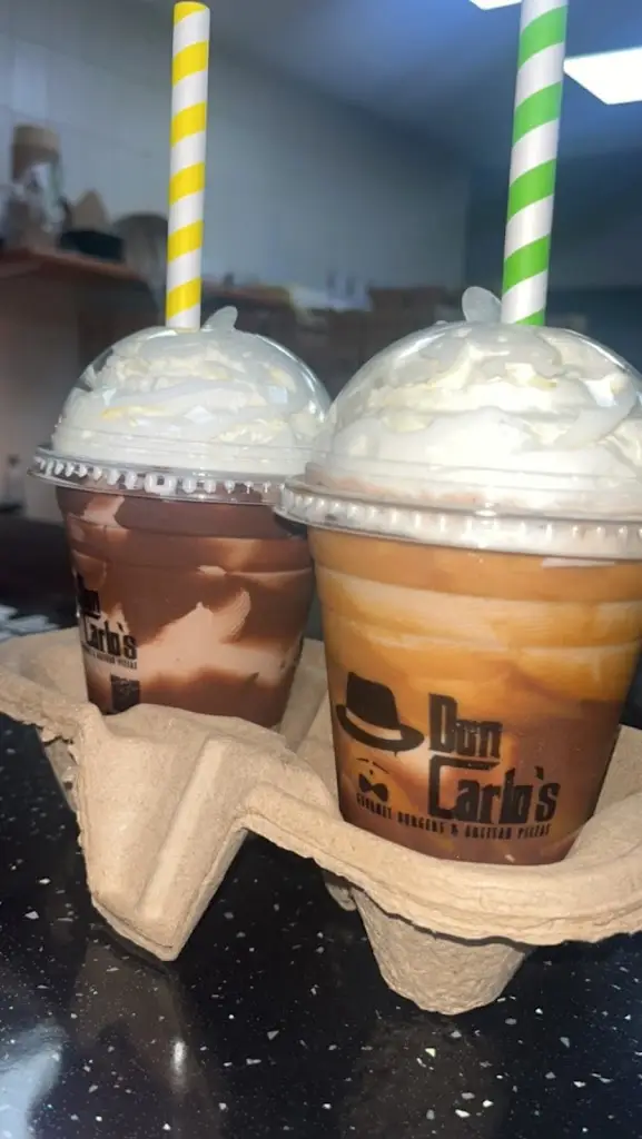 Menu_Don Carlo’s_Wigston Magna_image_8