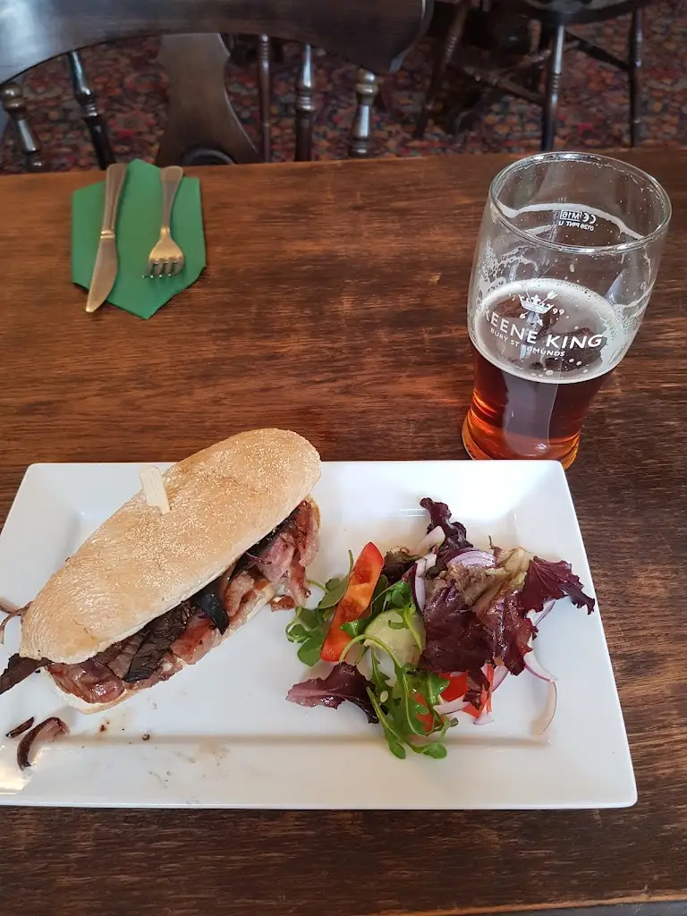 Menu_The Navigation Inn_Wigston Magna_image_6