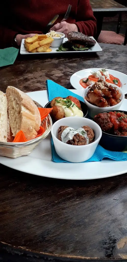 Menu_The Navigation Inn_Wigston Magna_image_8