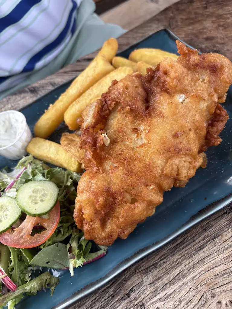 Michelle “Loving Life” Granger_The Navigation Inn_Wigston Magna_review