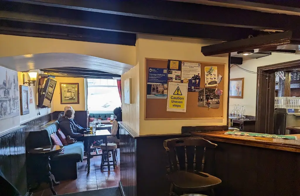 The Navigation Inn_Wigston Magna_slider_image_1