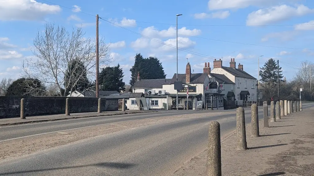 The Navigation Inn_Wigston Magna_slider_image_3