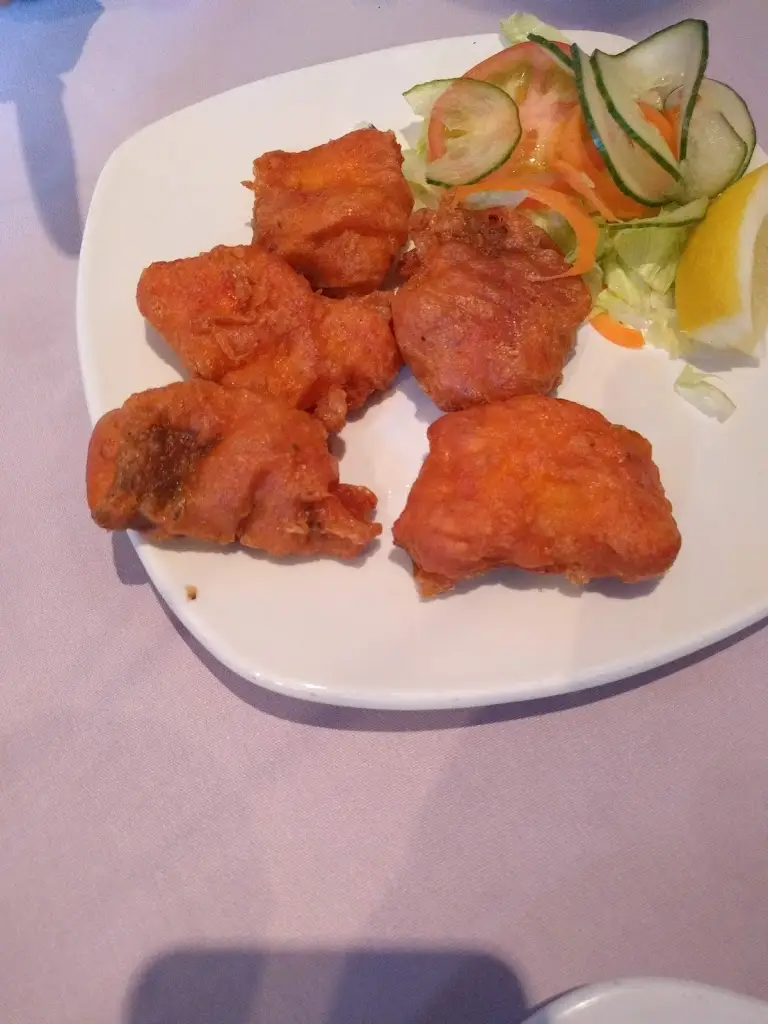 Menu_Cuisine Of India_Wigston Magna_image_7