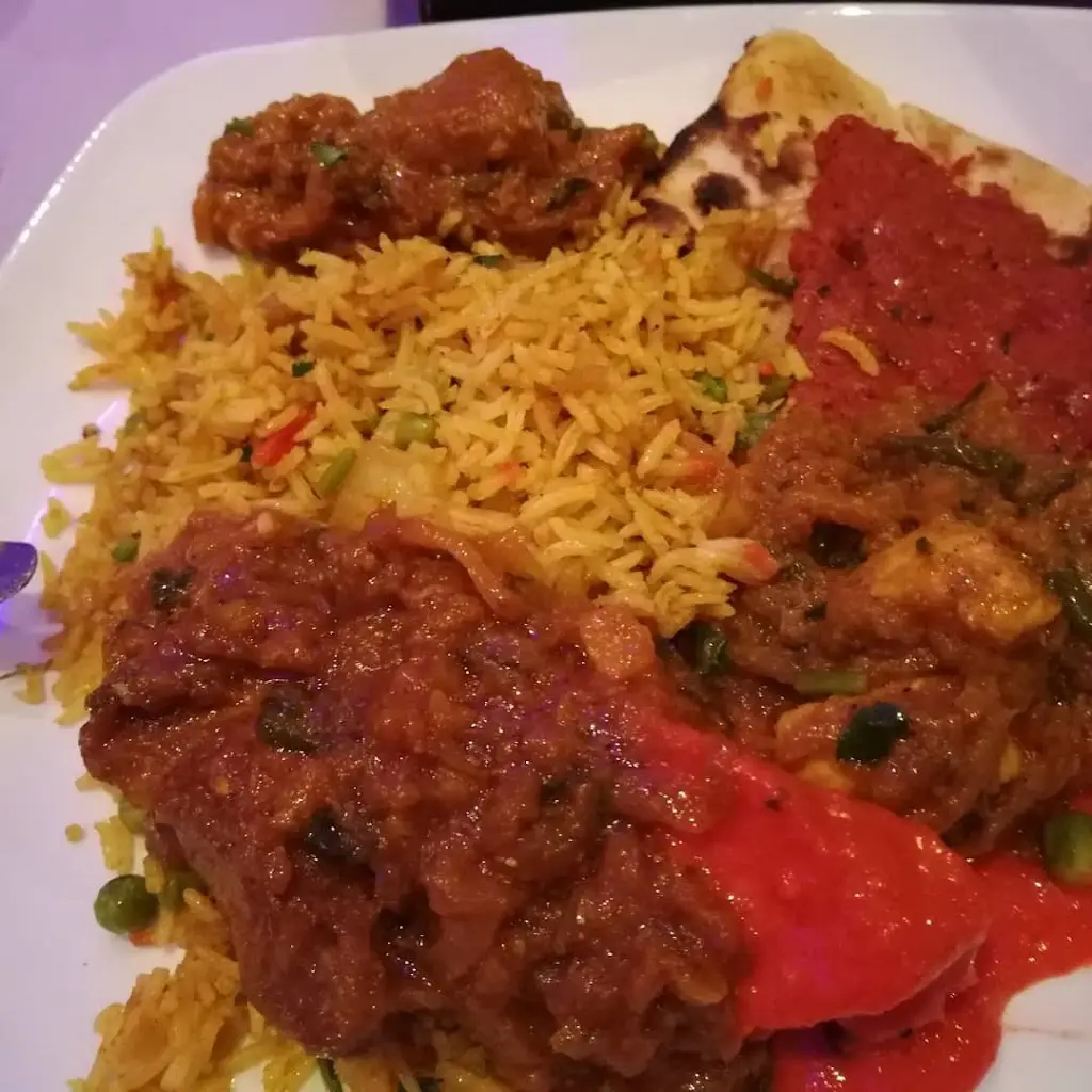 Menu_Cuisine Of India_Wigston Magna_image_9