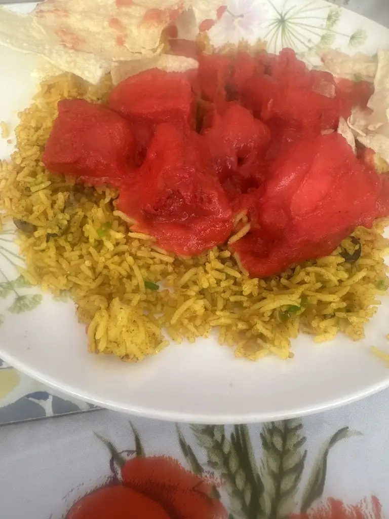 Andrew Booth_Cuisine Of India_Wigston Magna_review