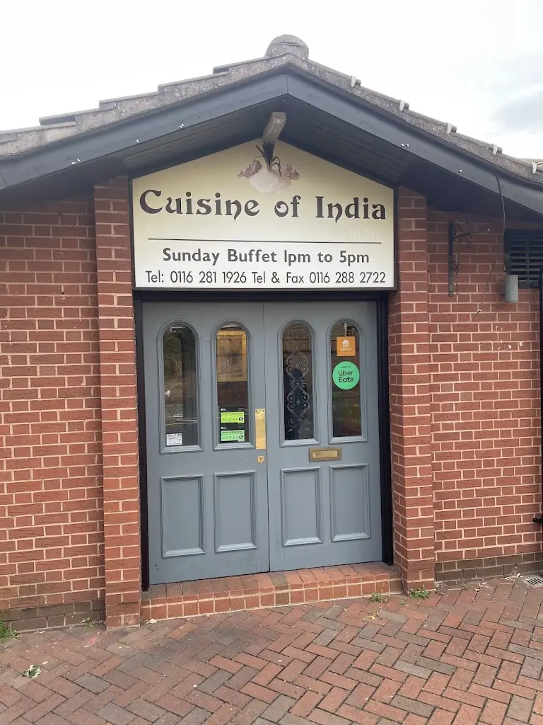 Cuisine Of India_Wigston Magna_slider_image_1