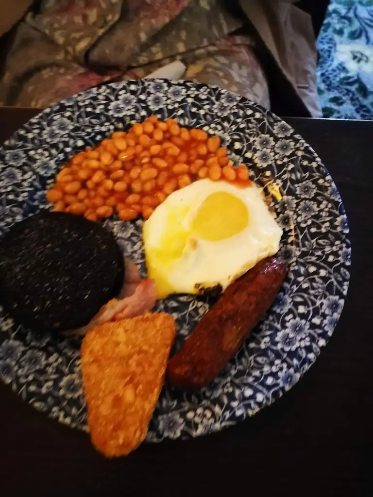 Menu_The William Wygston - JD Wetherspoon_Wigston Magna_image_5