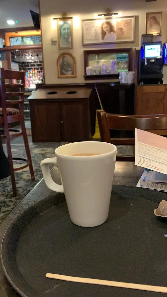 Menu_The William Wygston - JD Wetherspoon_Wigston Magna_image_6