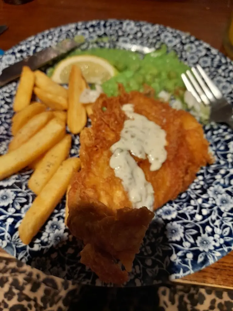 Menu_The William Wygston - JD Wetherspoon_Wigston Magna_image_7