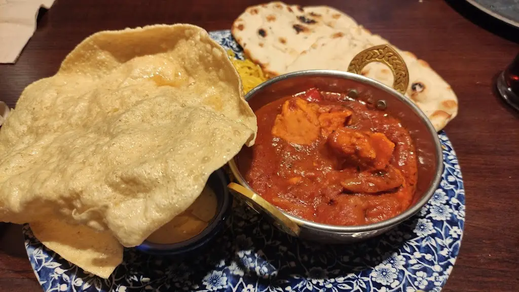 Menu_The William Wygston - JD Wetherspoon_Wigston Magna_image_8