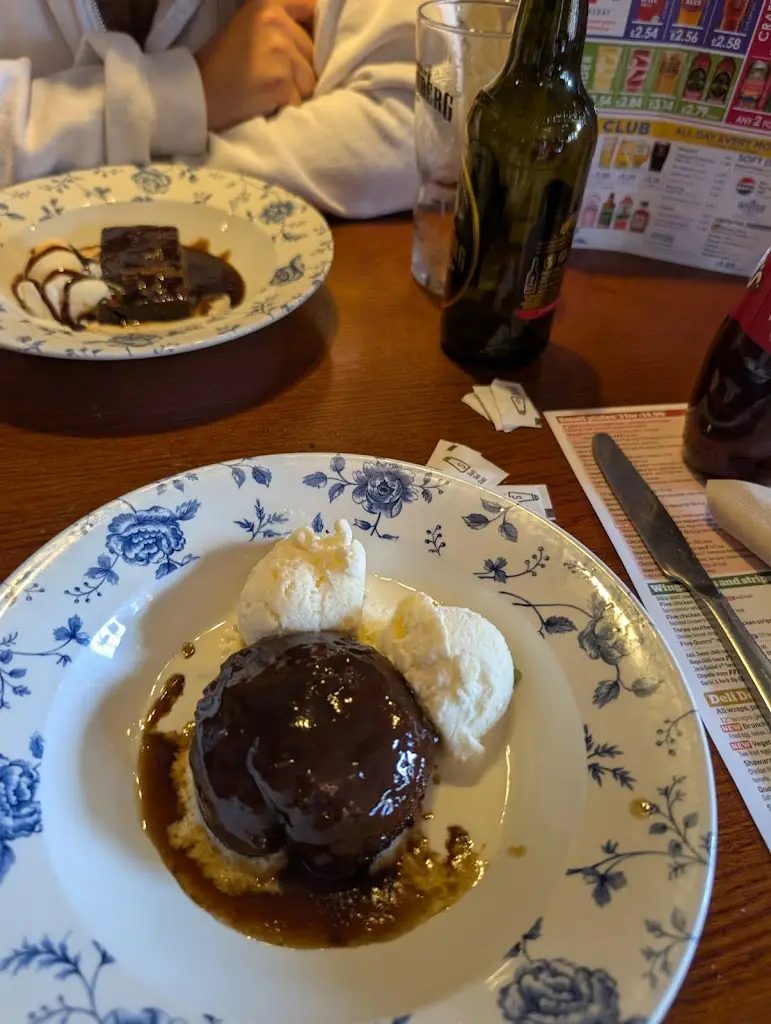 oliver mesias_The William Wygston - JD Wetherspoon_Wigston Magna_review