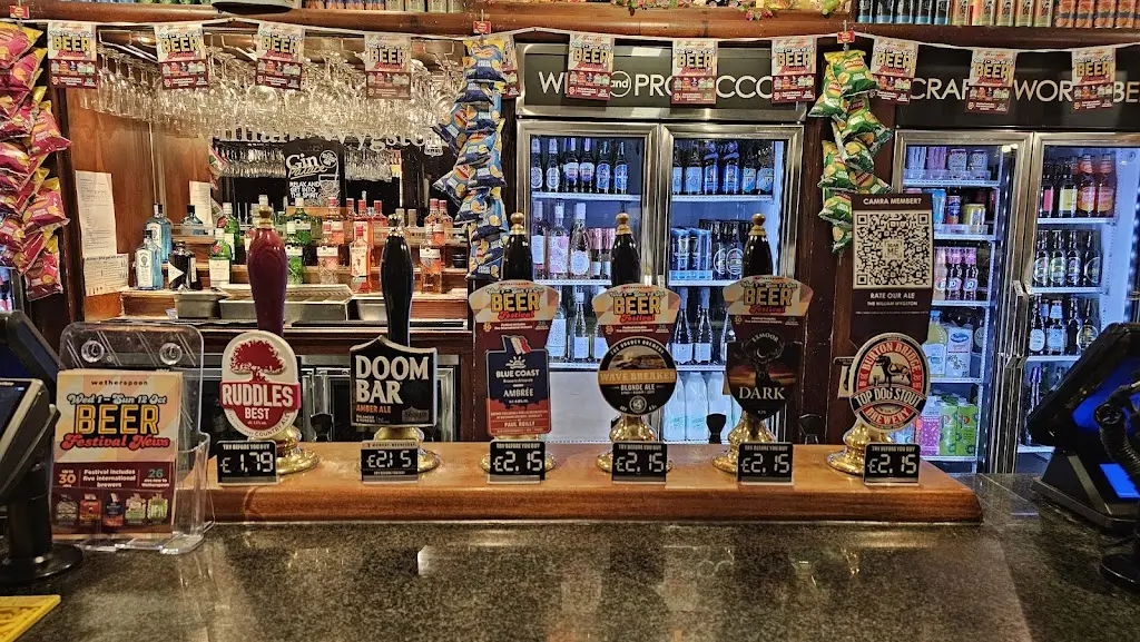 The William Wygston - JD Wetherspoon_Wigston Magna_slider_image_3