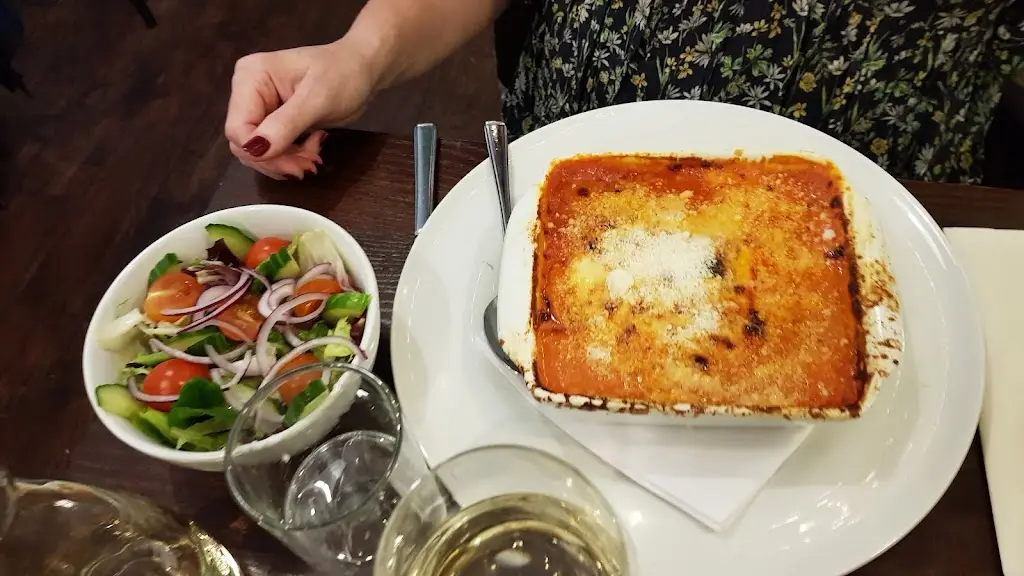 Menu_Trattoria Italiana_Bexhill-on-Sea_immagine_8